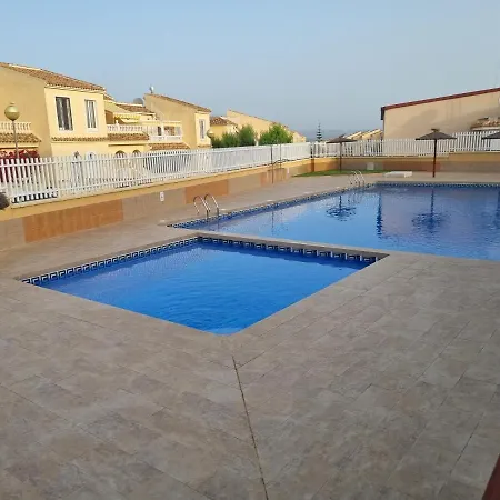 Monte Mar Apartment Gran Alacant Extérieur photo