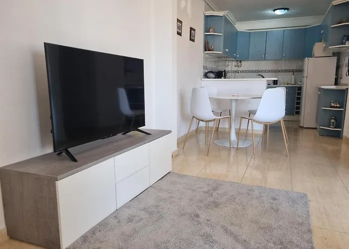 Monte Mar Apartment