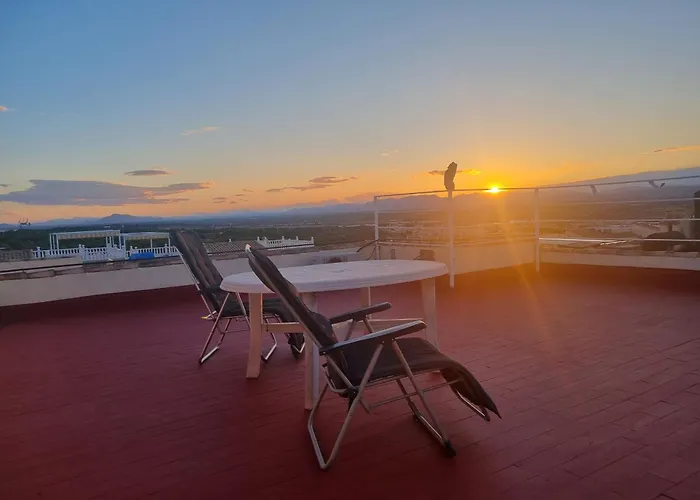 Monte Mar Apartment