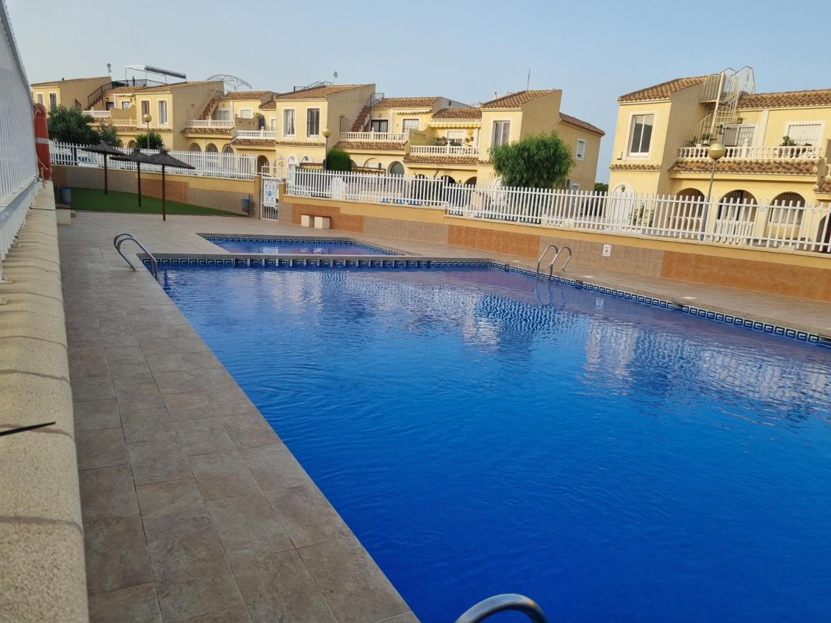 Appartement Monte Mar Gran Alacant