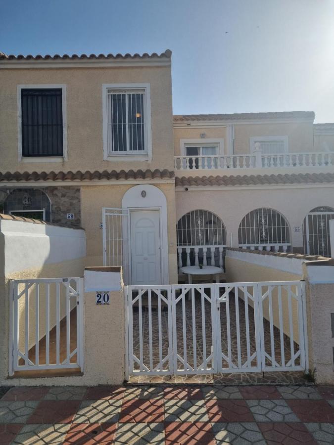 Appartement Monte Mar *
