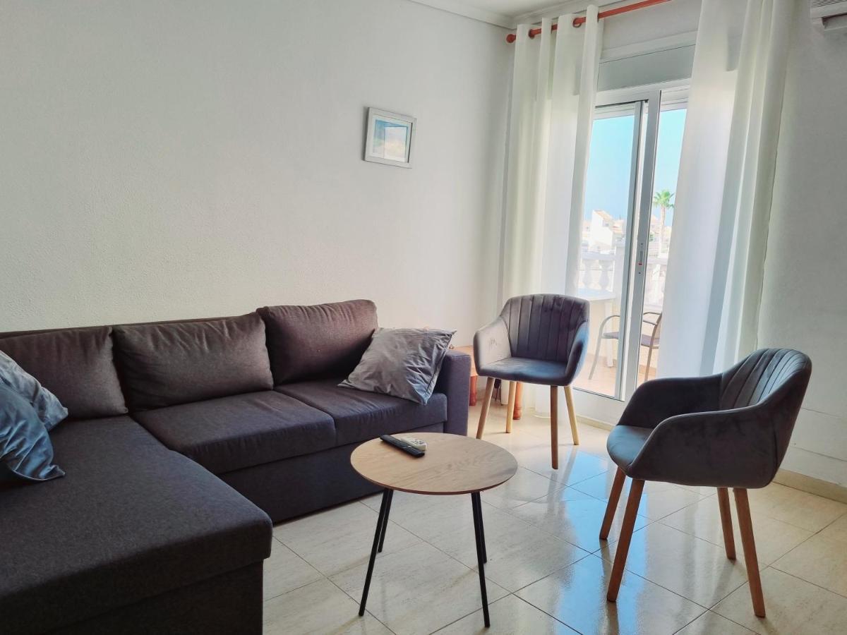 Monte Mar Appartement Gran Alacant