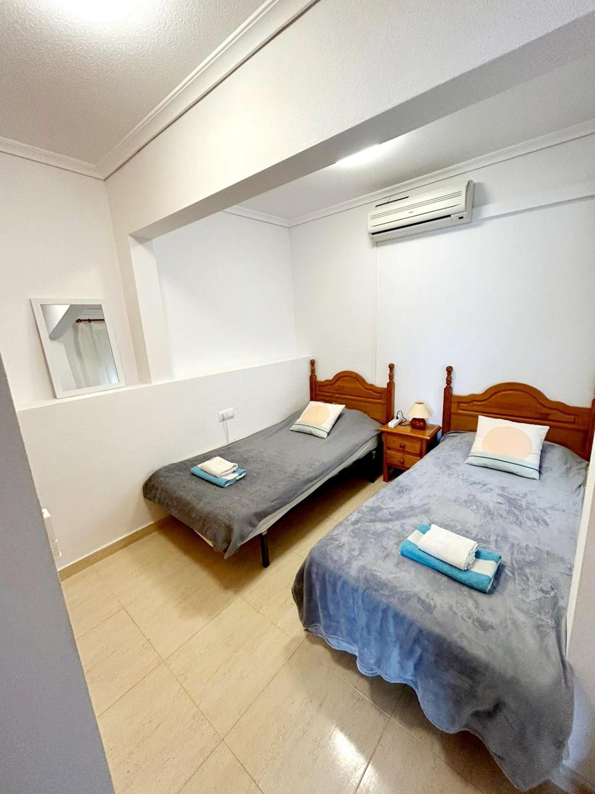 Monte Mar Appartement Gran Alacant