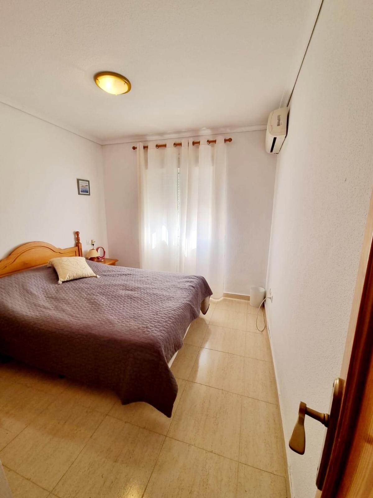 Appartement Monte Mar Gran Alacant