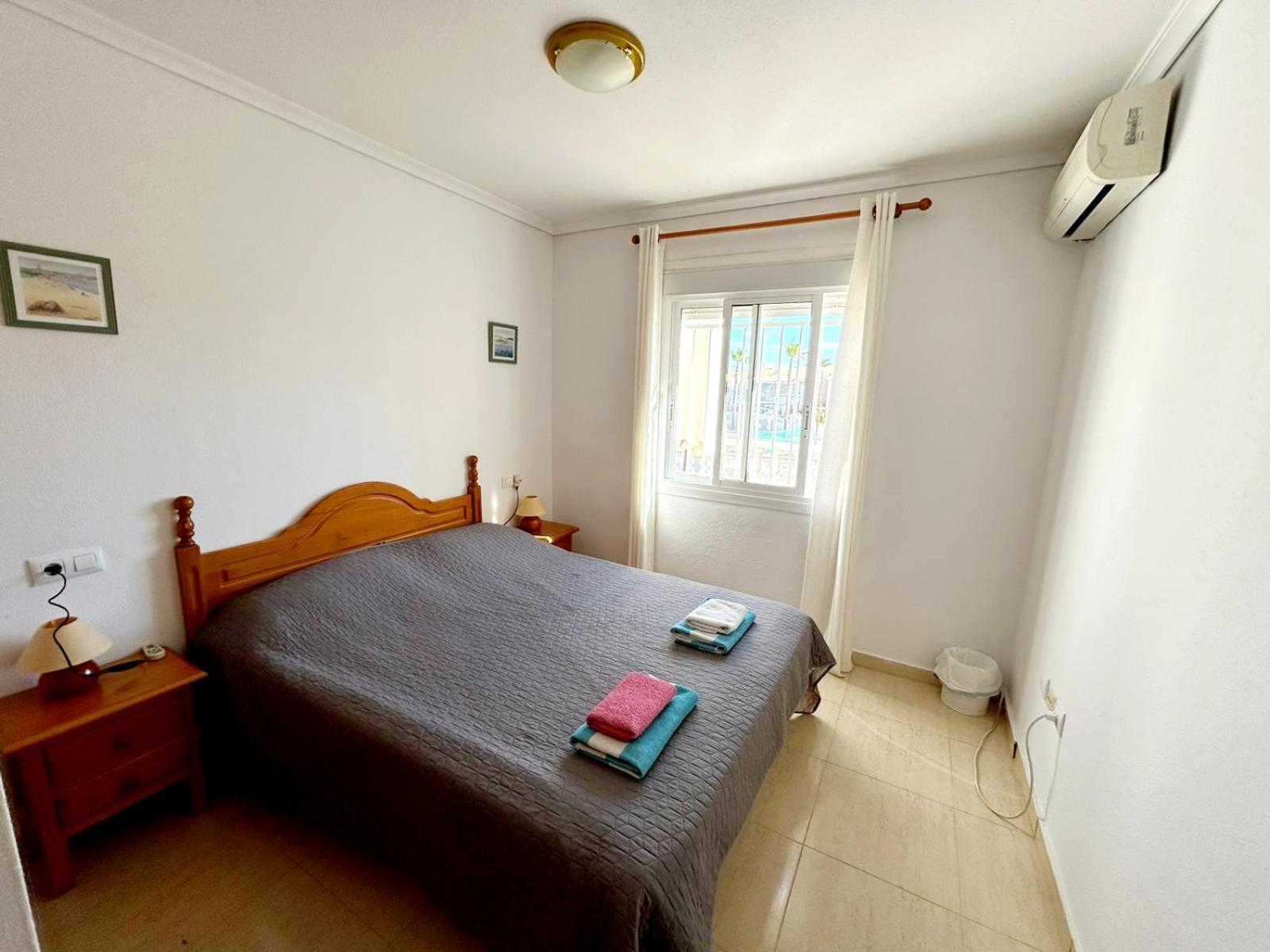 Monte Mar Appartement