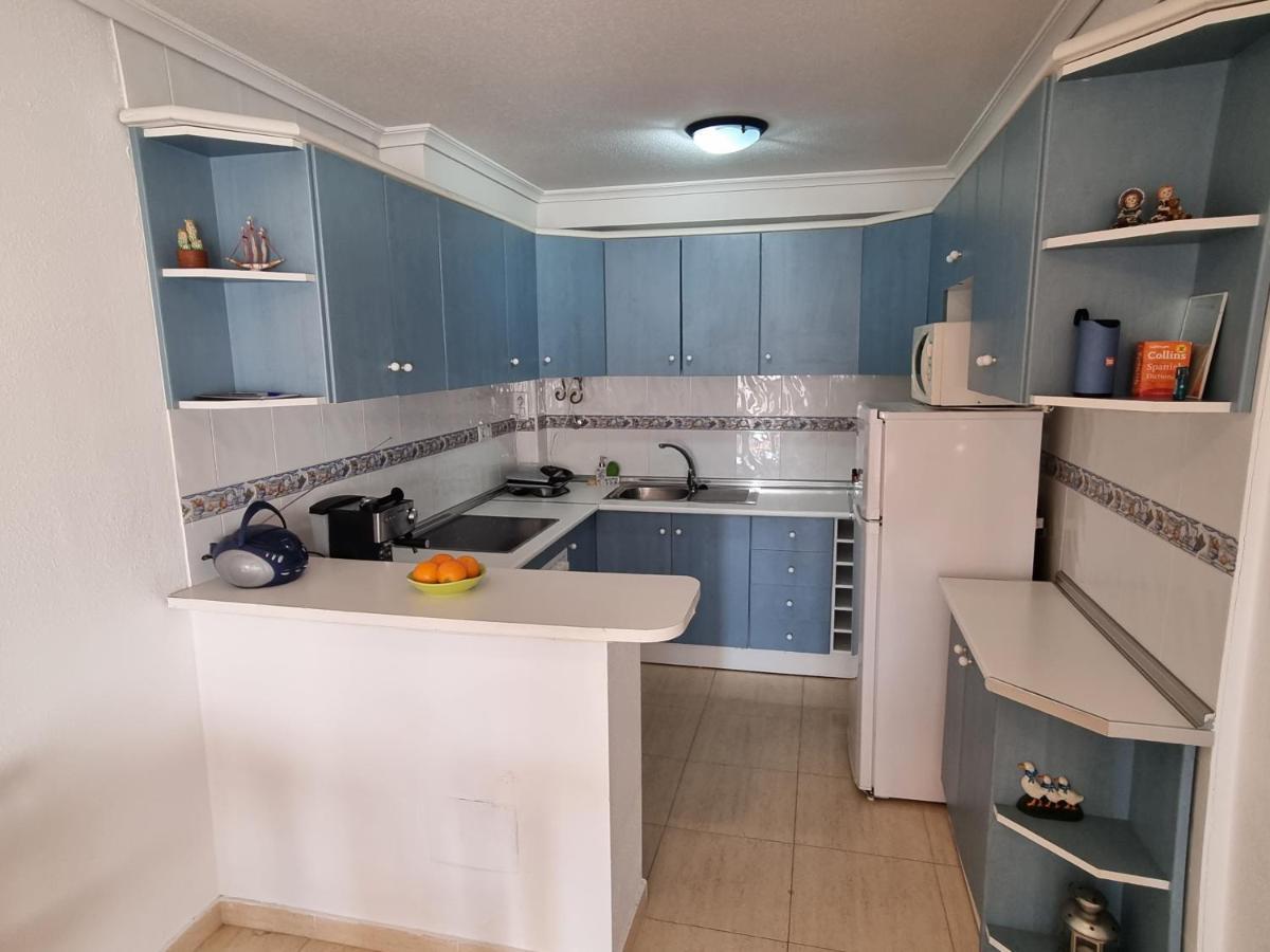 Apartamento Monte Mar