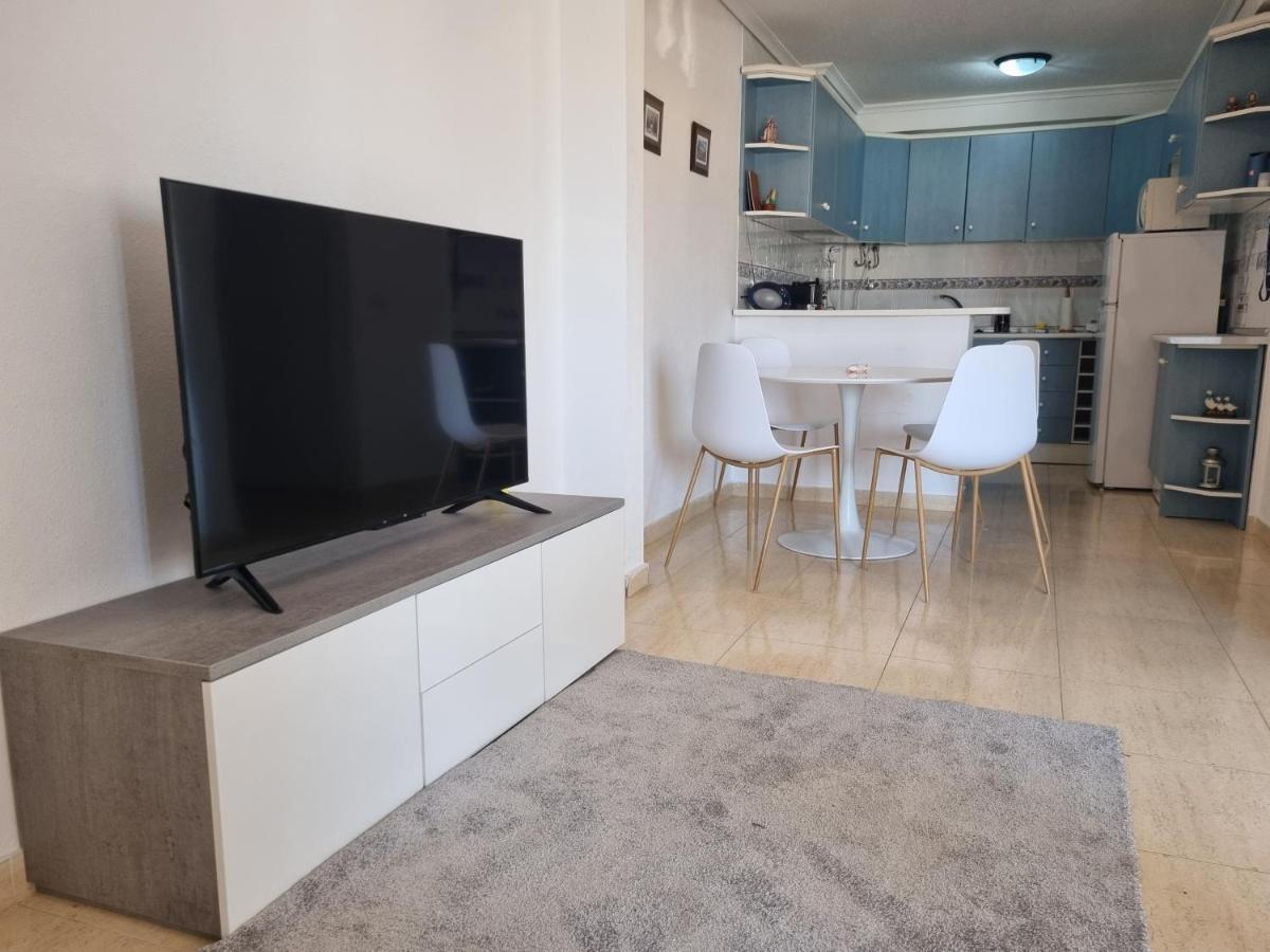 Monte Mar Apartamento